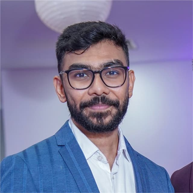 Tanmay Sagar