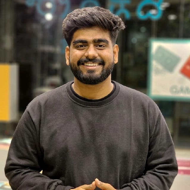 Tanmay Sain