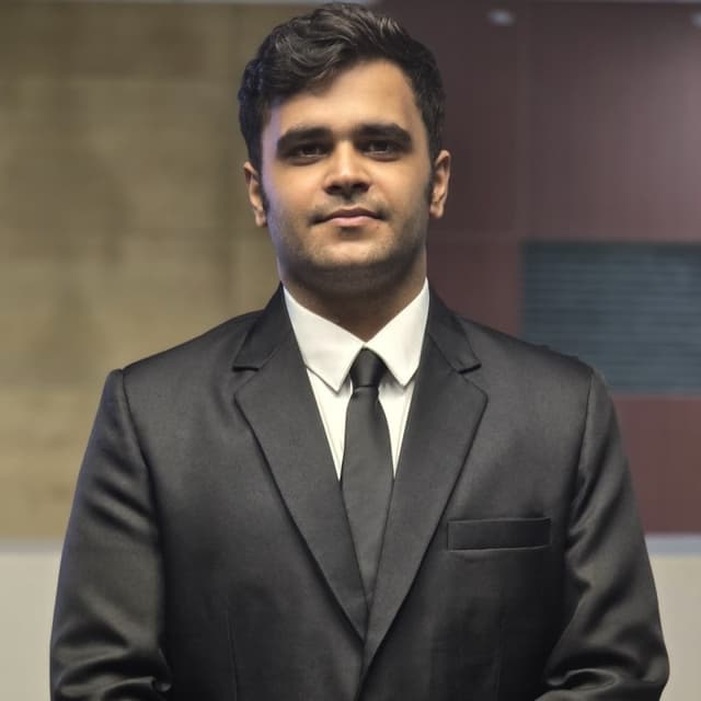 Tanmay Sharma