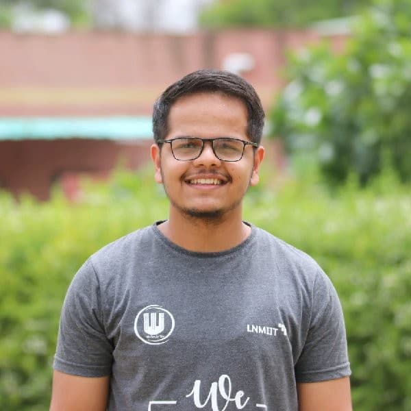 Tanmay Sharma