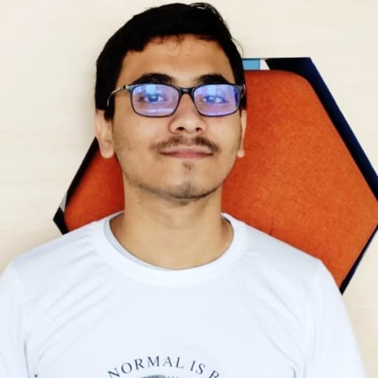 Tanmay S.