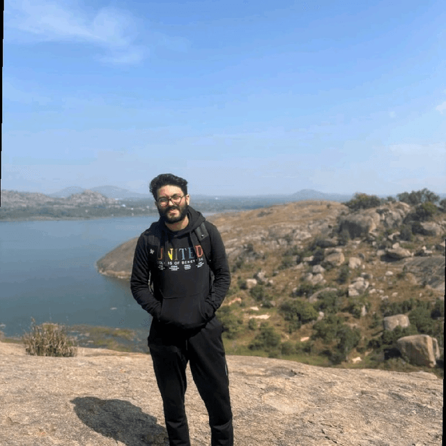 Tanmay Singh