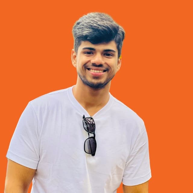 Tanmay Singhi