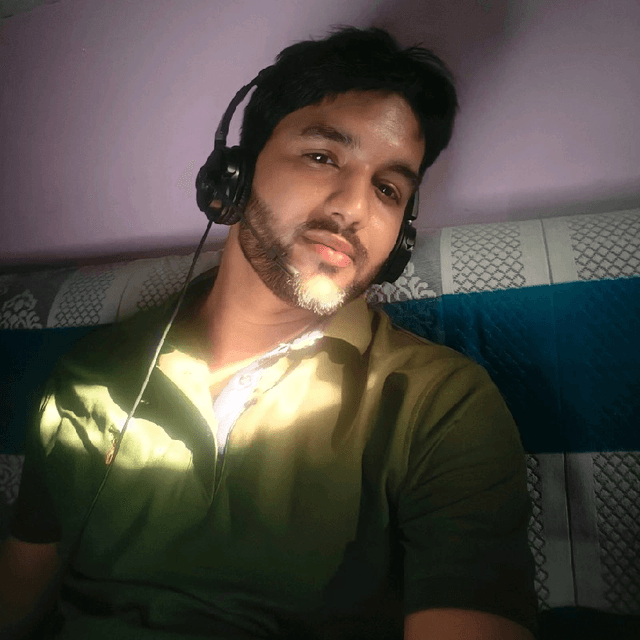 Tanmay Tripathi