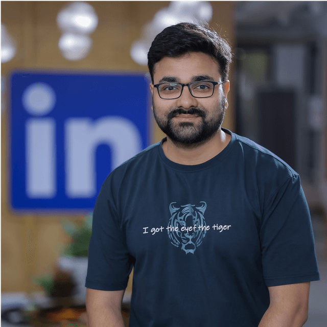 Tanmay Varshney