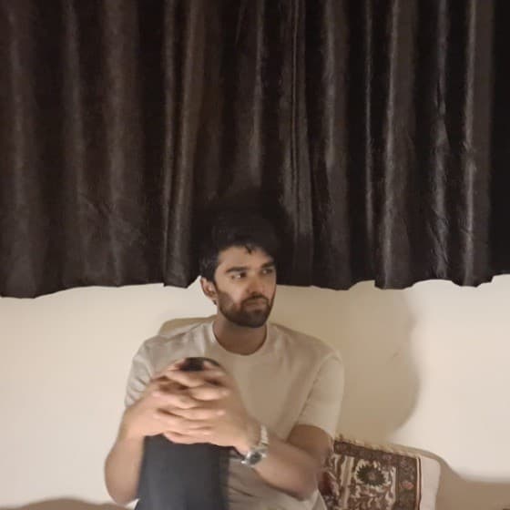 Tanmay Jain