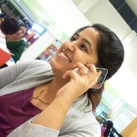 Tanmaya Joshi