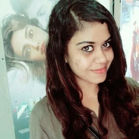 Tanmaya Mishra