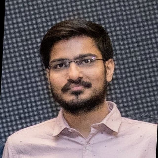 Tanmay Agarwal