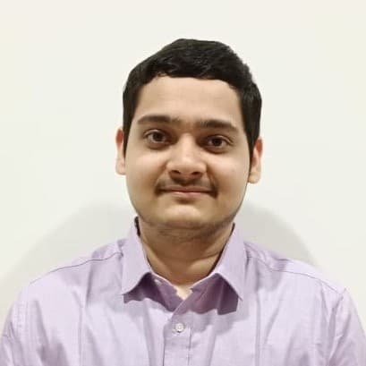 Tanmay Anand