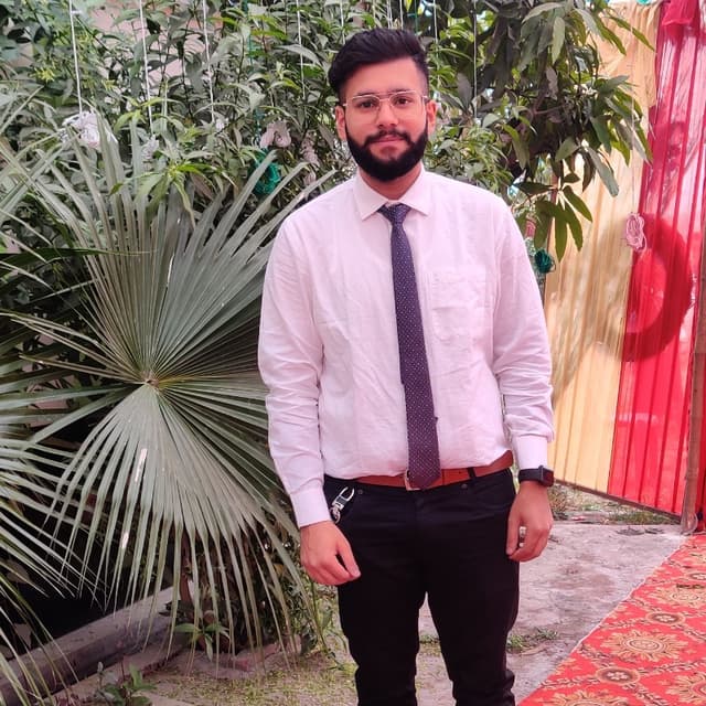 Tanmay Bhardwaj