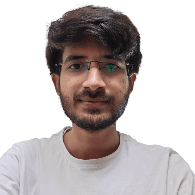 Tanmay Chakraborty