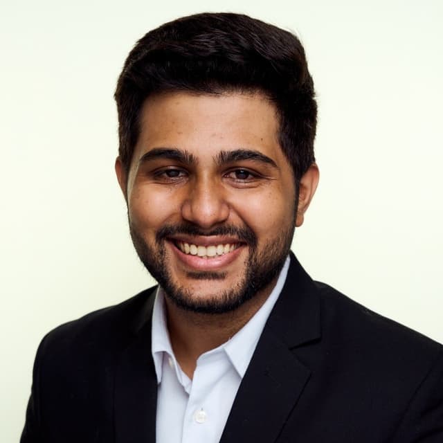 Tanmay Datt