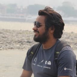 Tanmay Datta