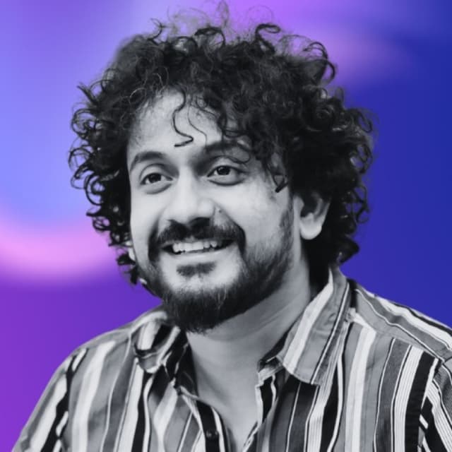 Tanmay Dhote