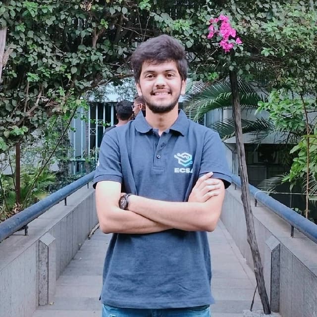 Tanmay Dikshit