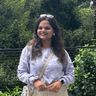 Tanmayee Choudhury