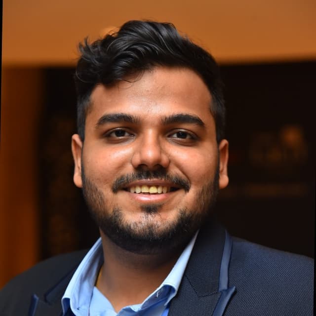 Tanmay Gupta