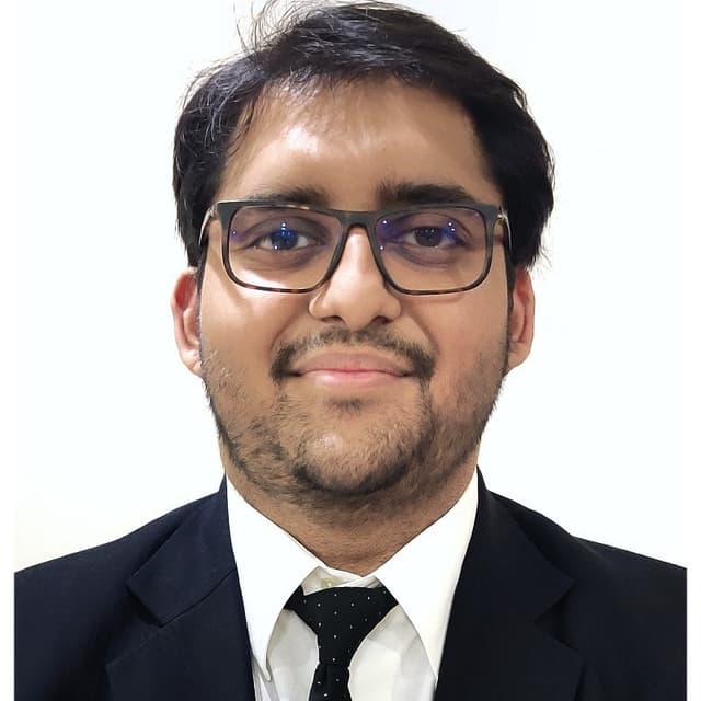 Tanmay G.