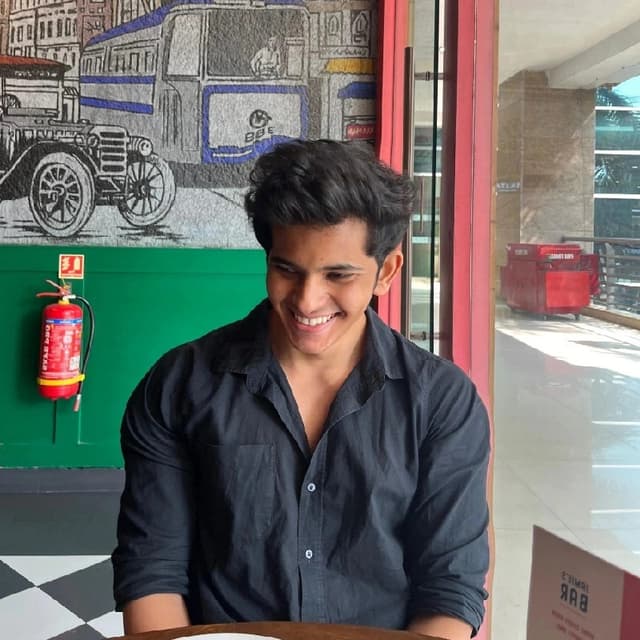 Tanmay Gaikwad