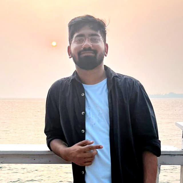 Tanmay Agrawal