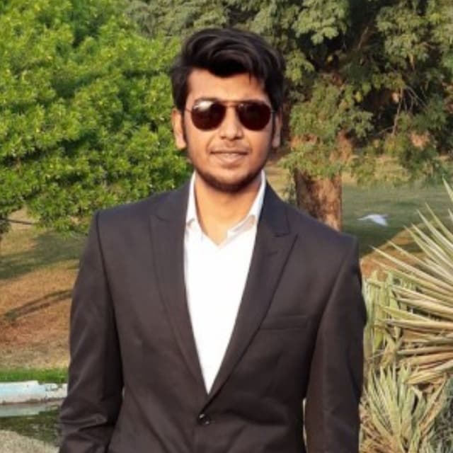 Tanmay Agrawal