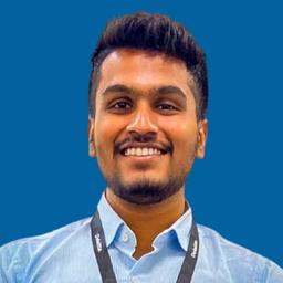 Tanmay Jain