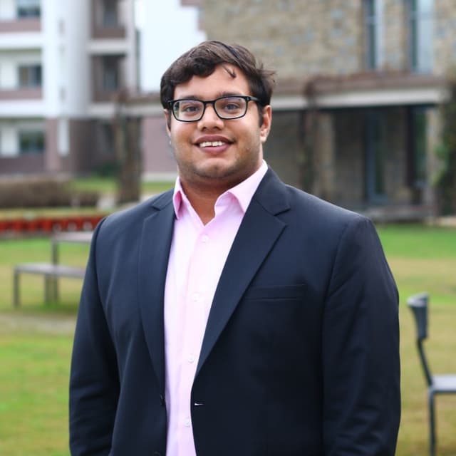 Tanmay Jha