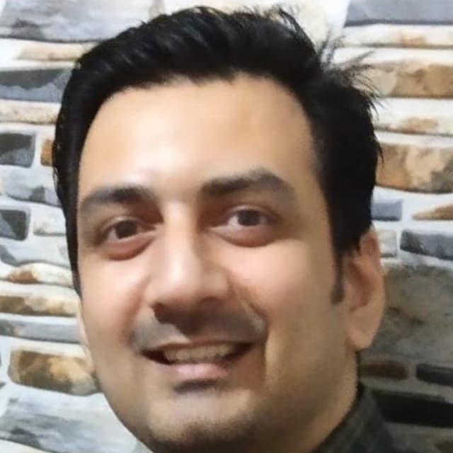 Tanmay Kapoor