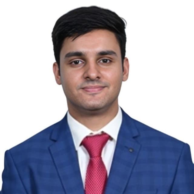 Tanmay Kapur