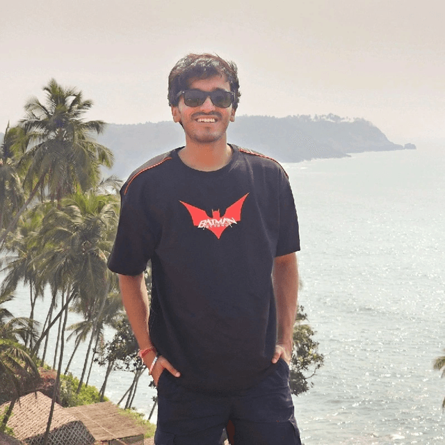 Tanmay Kumar