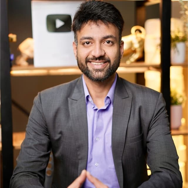 Tanmay Kurtkoti