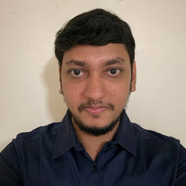 Tanmay Lodha