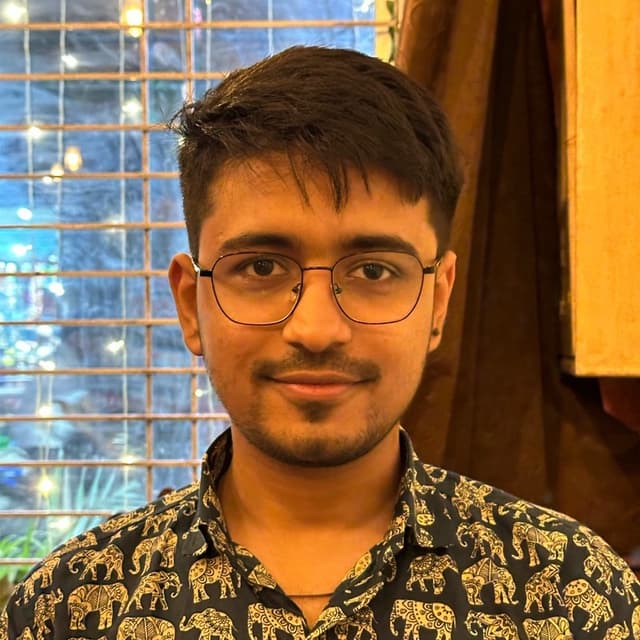 Tanmay Lodha