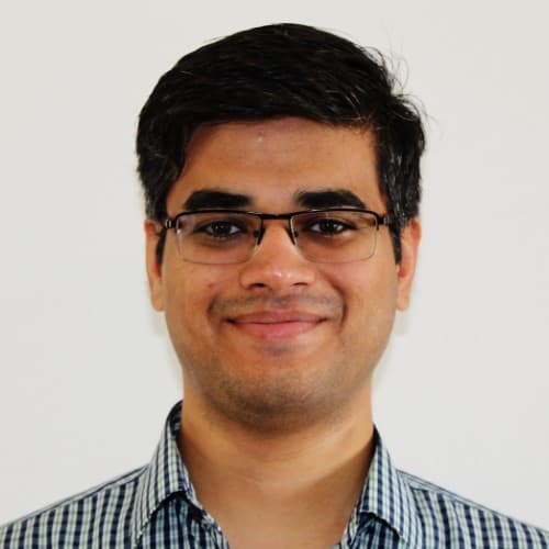 Tanmay Mogra
