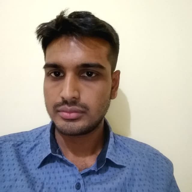 Tanmay Mishra