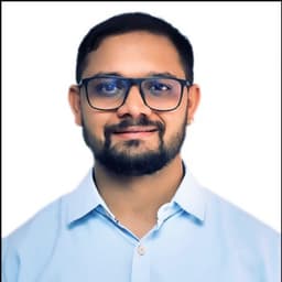 Tanmay M.