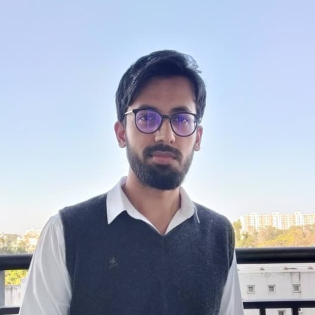 Tanmay Mothe