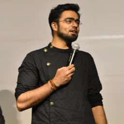 Tanmay Mulmule