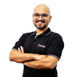 Tanmay Pandya