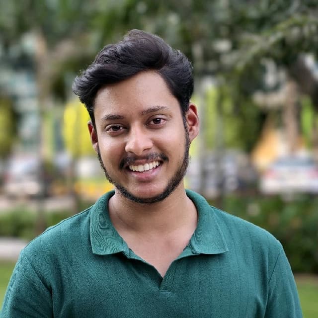 Tanmay Patil