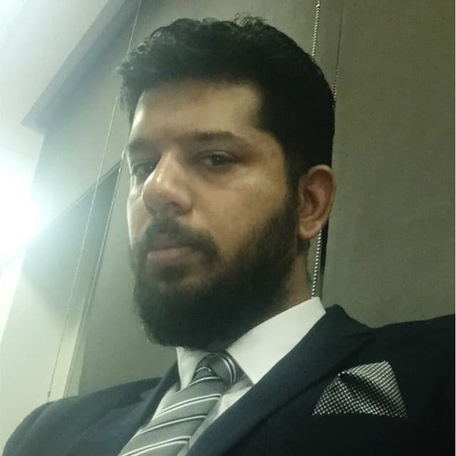 Tanmay Sahani