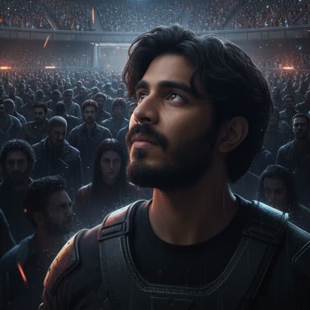 Tanmay Sahay