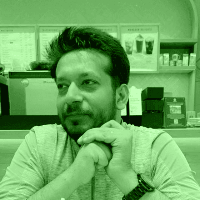Tanmay Saxena