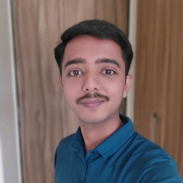Tanmay Shah