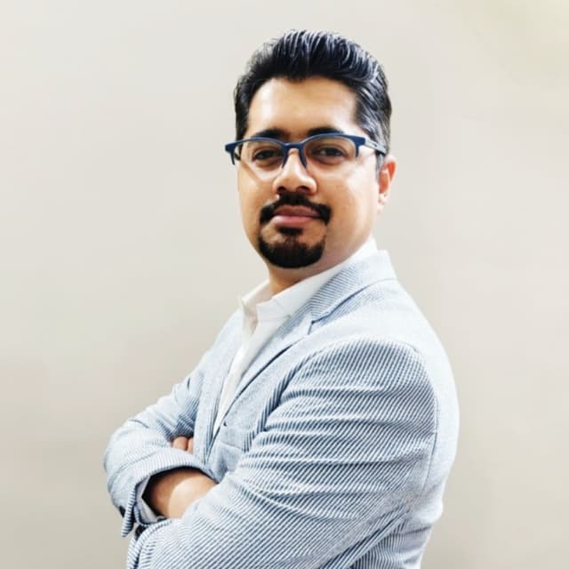 Tanmay Sharma