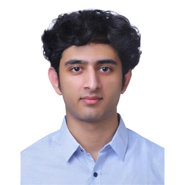 Tanmay Taneja