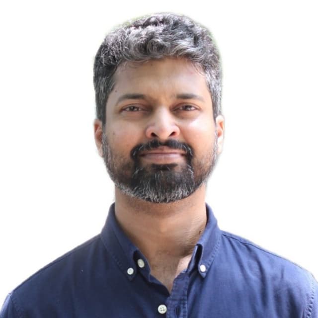 Tanmay Choudhury