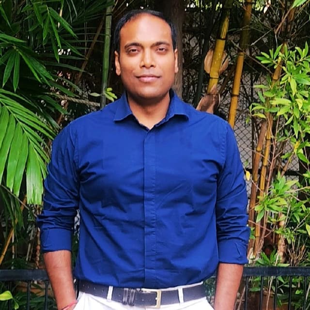 Tanmay Varun