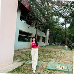 Tanmeet Kaur